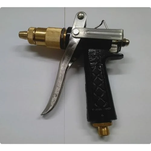 Brass Gun Btali Mini
